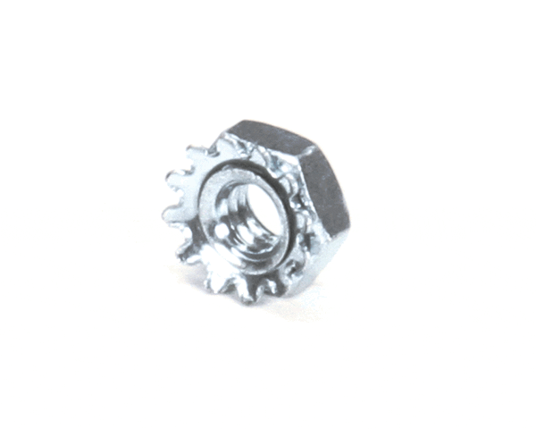 Star 2C-2001347 Nut,Keps 8-32 Zp (STA2C-2001347)