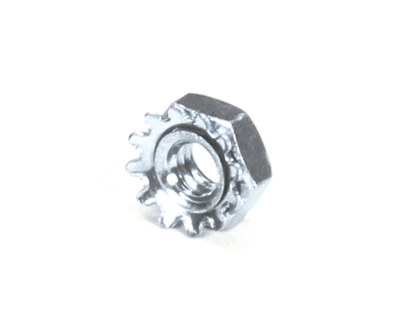 Star 2C-2001347 Nut,Keps 8-32 Zp (STA2C-2001347)