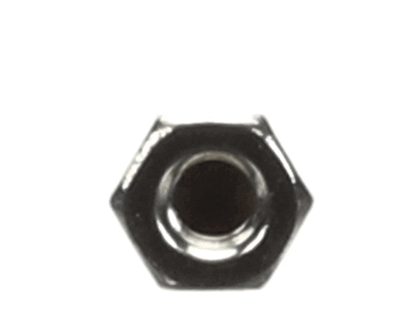 Star 2C-2555 Nut 8-32 Achd Brs Np (STA2C-2555)