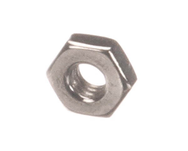 Star 2C-2556 Nut 8-32 Hex Stl Np (STA2C-2556)
