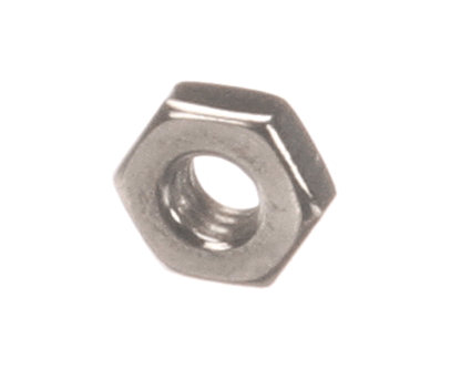 Star 2C-2556 Nut 8-32 Hex Stl Np (STA2C-2556)