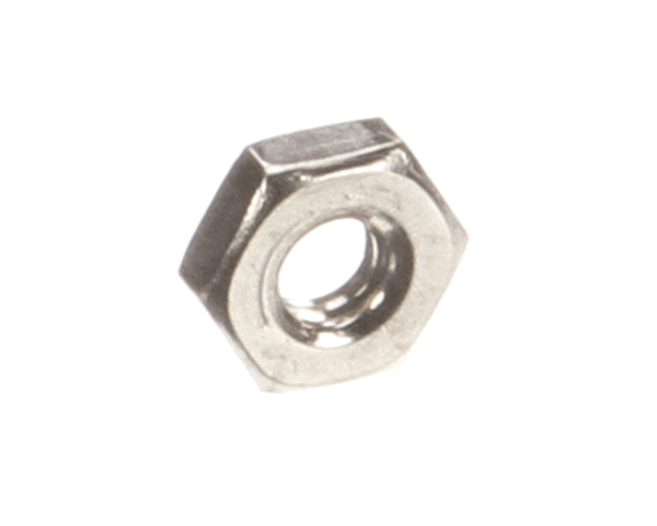 Star 2C-2560 Nut 10-24 Hex Stl Np (STA2C-2560)
