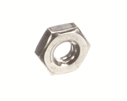 Star 2C-2560 Nut 10-24 Hex Stl Np (STA2C-2560)
