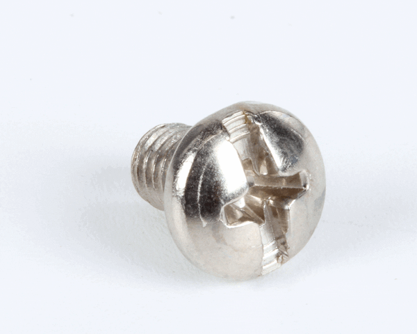 Star 2C-2853 Screw #8X5/8 A Thp Stl Np (STA2C-2853)