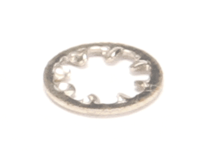 Star 2C-6260 Washer #10 Int Stl Np (STA2C-6260)