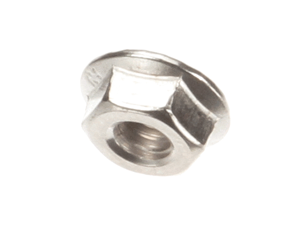 Star 2C-6517 Nut 1/4-20 Hex Stl Np (STA2C-6517)