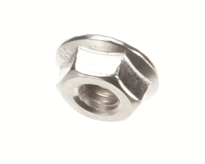 Star 2C-6517 Nut 1/4-20 Hex Stl Np (STA2C-6517)