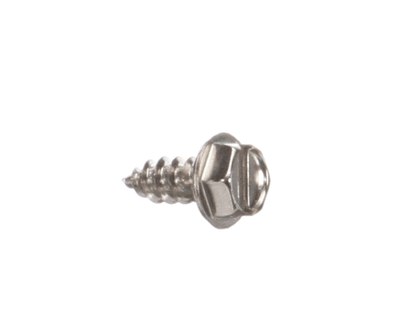 Star 2C-8823 Screw #8-3/8 Ab Hexw Stl (STA2C-8823)