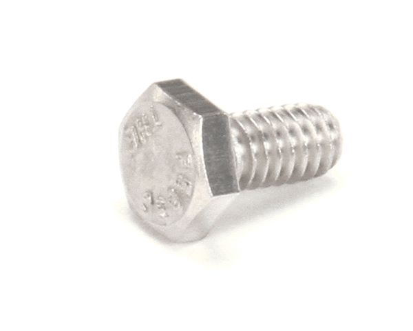 Star 2C-A6153 Screw,Ms Hh 1/4-20X1/2 18-8 (STA2C-A6153)