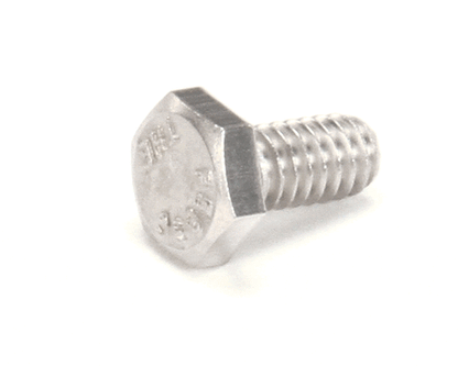 Star 2C-A6153 Screw,Ms Hh 1/4-20X1/2 18-8 (STA2C-A6153)