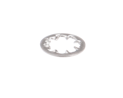Star 2C-H8670 Washer #8 Int Stl Np (STA2C-H8670)