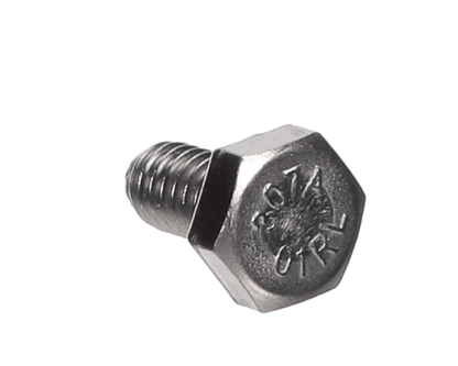 Star 2C-Y1221 Bolt 1/4-20X1/2 Hex Stl (STA2C-Y1221)