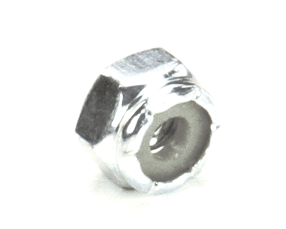 Star 2C-Z0498 Nut 10-24 Nylk Hex Stl Zp (STA2C-Z0498)