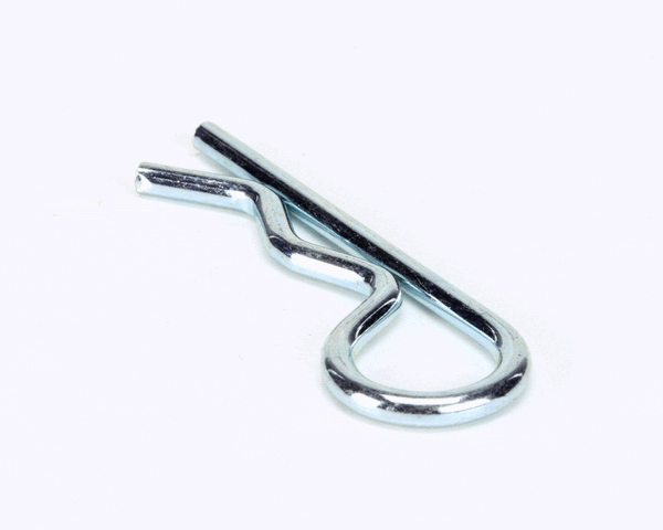 Star 2C-Z11912 Hairpin .090 Dia 1.63 Oal (STA2C-Z11912)