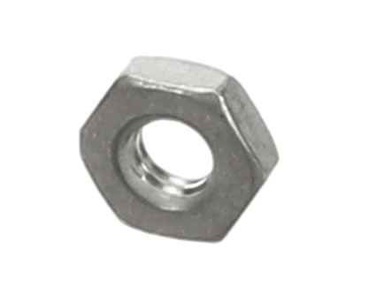 Star 2C-Z20958 Nut 10-32 Hex Ms Aluminum (STA2C-Z20958)