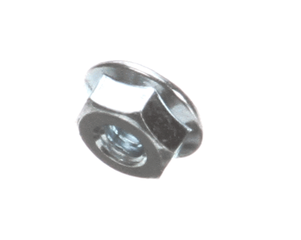 Star 2C-Z2893 Nut 10-24 Hex Stl Zp (STA2C-Z2893)