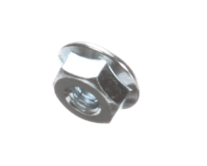 Star 2C-Z2893 Nut 10-24 Hex Stl Zp (STA2C-Z2893)