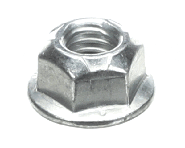 Star 2C-Z2899 5/16-18 Unc Locknut (STA2C-Z2899)