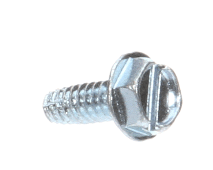 Star STA2C-Z5883 Screw, Sloted, 10-24 x 1/2 inches (STA2C-Z5883)