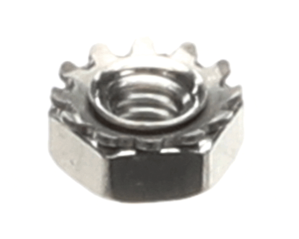 Star 2C-Z7165 Nut, 8-32 Keps Ss (STA2C-Z7165)
