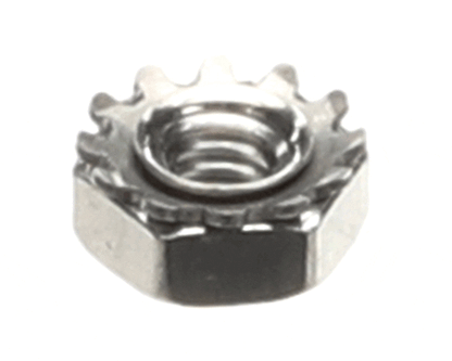 Star 2C-Z7165 Nut, 8-32 Keps Ss (STA2C-Z7165)