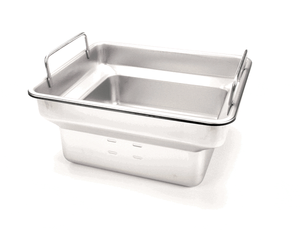 Star 2D-301007 Kettle, Fryer-301 Series (STA2D-301007)