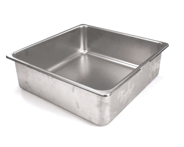 Star 2D-3B22D8411 Pan,17-5/8X17-5/8X5-1/2 (STA2D-3B22D8411)