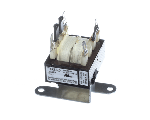 Star 2E-05-07-0350 Transformer 230V/10V 6Va (STA2E-05-07-0350)