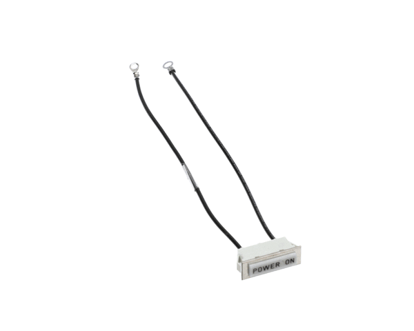 Star 2E-116314 Signal Light Assembly (STA2E-116314)