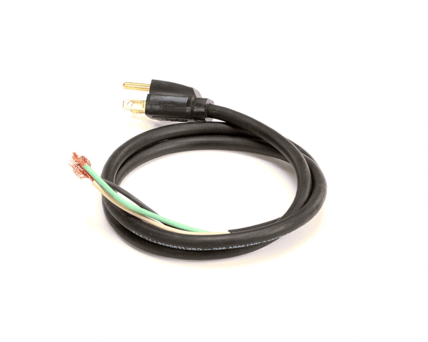 Star 2E-1511E8705 Cordset, (5-15P) 125V15A (STA2E-1511E8705)