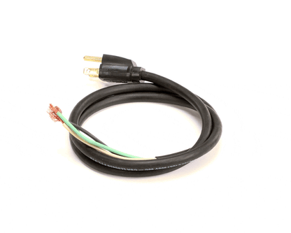 Star 2E-1511E8705 Cordset, (5-15P) 125V15A (STA2E-1511E8705)