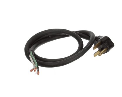 Star 2E-200383 Cord/Plug Set, 10Ga, Hx (STA2E-200383)