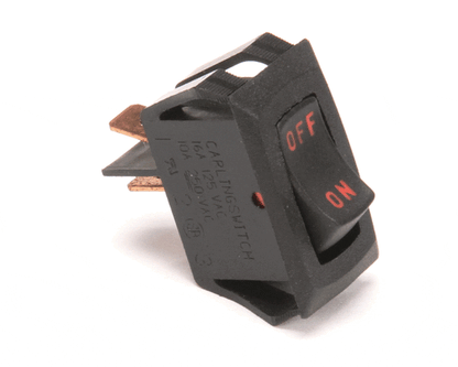 Star 2E-200552 Switch, Rocker, 1A823 (STA2E-200552)