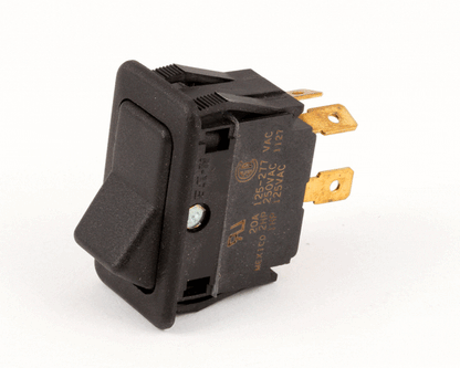 Star 2E-3003828 Switch,Rocker Dpst On-Off (STA2E-3003828)
