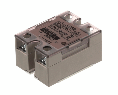 Star 2E-30600-15 Relay Ssr 24-240Vac 40A (STA2E-30600-15)