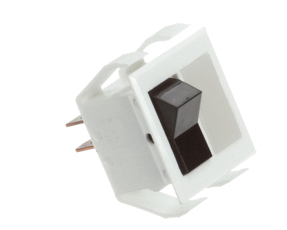 Star 2E-47270 Sw,Rocker W/Lt Spst 1529 (STA2E-47270)