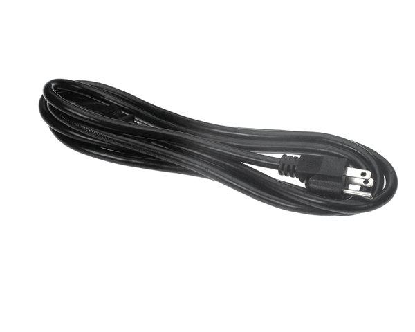 Star 2E-60128501 Cord,Nema5-15P/Iec320 16-3 96 (STA2E-60128501)