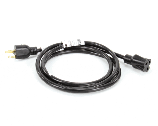 Star 2E-6Wh0040P Cord,Power,6Ft Long H-10 (STA2E-6WH0040P)