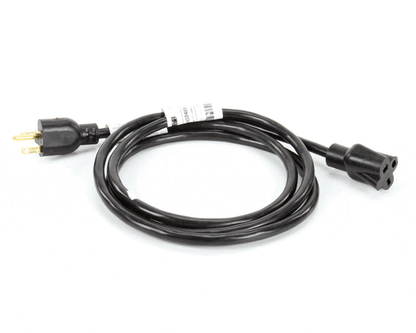 Star 2E-6Wh0040P Cord,Power,6Ft Long H-10 (STA2E-6WH0040P)