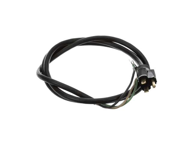Star 2E-7605845 Power Cord, 5-15P, 125V (STA2E-7605845)