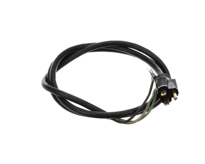 Star 2E-7605845 Power Cord, 5-15P, 125V (STA2E-7605845)