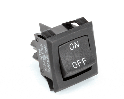 Star 2E-Y5614 Switch On-Off 240V 15A 2P (STA2E-Y5614)