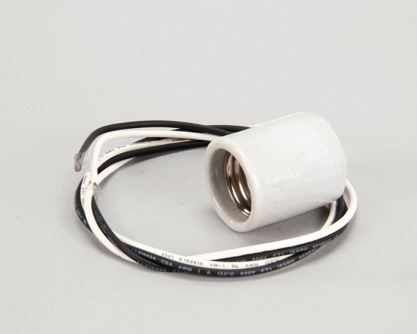 Star 2E-Y5636 Socket Porcelain 31Lead (STA2E-Y5636)