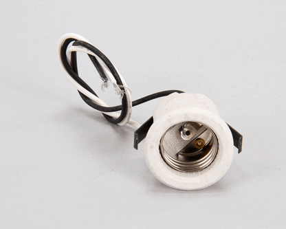 Star 2E-Y5921 Socket Spring Clip Mount (STA2E-Y5921)