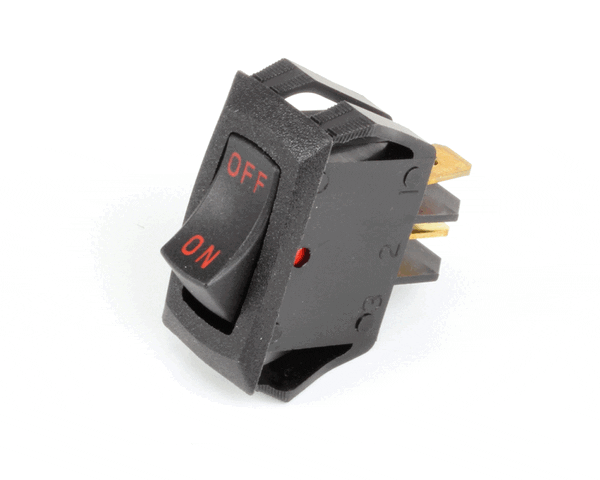 Star 2E-Y6144 Switch Spst 20A/120V Rsc (STA2E-Y6144)