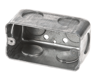Star 2E-Y7327 Handy Box 4X2.125X2.125 (STA2E-Y7327)