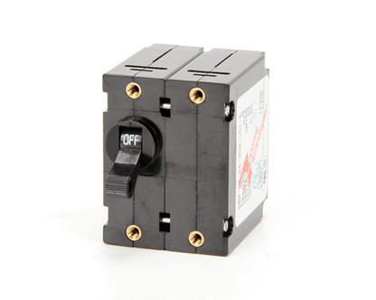 Star 2E-Y8493 Switch - 2 Pole, 5 Amp (STA2E-Y8493)