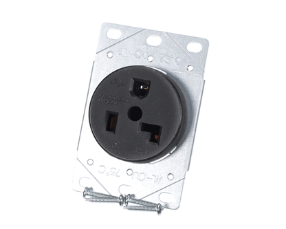 Star 2E-Y8802 Receptical-Single (STA2E-Y8802)