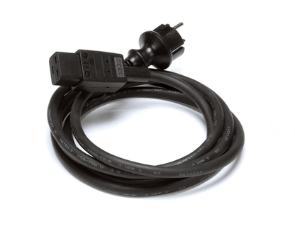 Star 2E-Y9251 Cord Set Cont Eur 16Amp (STA2E-Y9251)