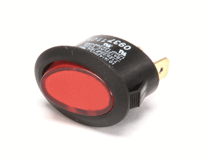 Star 2E-Z13989 Switch- Oval (STA2E-Z13989)